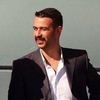 Fırat Yılmaz Çakıroğlu (@nerdesinreis) Twitter profile photo