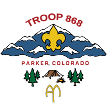 troop868's profile picture. Boy Scout Troop in Parker, CO