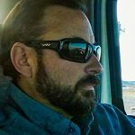Hey, I'm the Truck'n Tanker Yanker, Dennis, from Central Montana, & I'm telling stories about my experiences, on and off the road, since 1985.