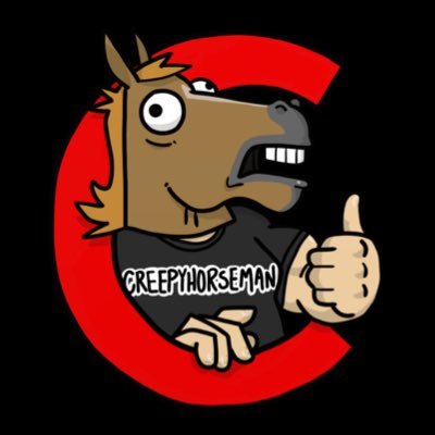 Creepyhorseman Profile Picture