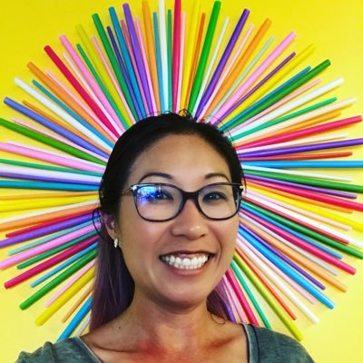 Wife/mom • xennial who loves gadgets, tech, and gaming • she/her • opinions are mine