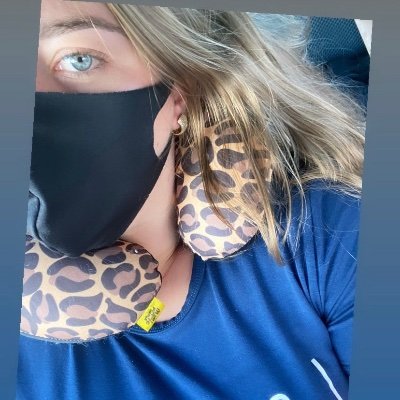 ColbAlice's profile picture. Findomme 💰| Esmagadora de ego