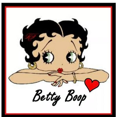 BettyBeingBetty Profile Picture