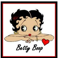 Betty(@BettyBeingBetty) 's Twitter Profileg