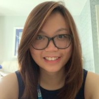 Ling Lee (@lingwlee) 's Twitter Profile Photo