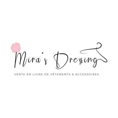 Mira.s_dressing
