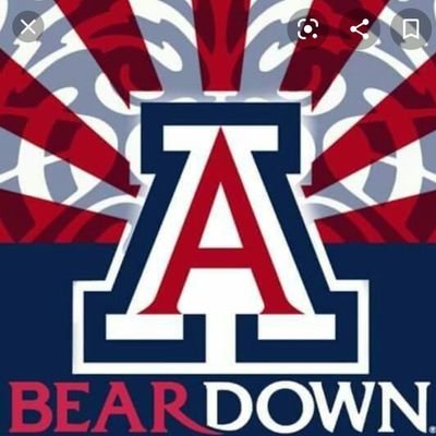 UArizona Wildcats ⚾⚽🏈⛳🎾🏊🏀🥎🏐      RUNITBACK TUCSON!!! #BearDown