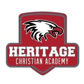 Twitter home for Heritage Christian Academy Athletics, an AISA Athletics member.