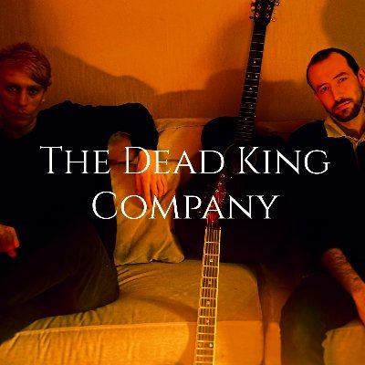 The Dead King Company
Alternative Band from Liverpool, UK
The Swan Songs Mixtape - Out Now!
https://t.co/KARakWWLAK