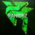 Ranidez (@ranidez) Twitter profile photo Ranidez (@ranidez) Twitter profile photo