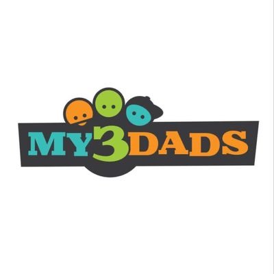 A Podcast about Fatherhood and The Cartoons our young children make us watch.  Starring Marshall Givens, Robert-Clarke Chan, and Ray Stakenas