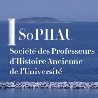 Société des Professeurs d'Histoire ancienne(@AssoSoPHAU) 's Twitter Profile Photo
