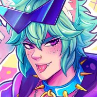 Catboy CEO 🔜 AX(@katama_k) 's Twitter Profile Photo