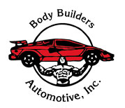 BodyBuildAuto's profile picture. Proudly serving the entire Rolling Meadows, IL area with high-quality auto body repairs. (847) 670 - 8383