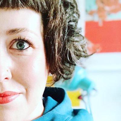 Creative queer with a theory that your handwriting looks a bit like your nose. ⁣Practice, process & other bits I’ve made along the way. Also @mrsnormanknows