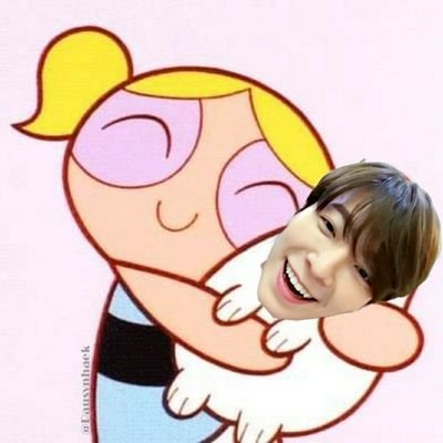 ~ 👑💙🌸 ~Fanaccount
~ELFish/⭐️/Annie trash | Streamer
~은해 🥑🍓|
~Escribo fanfics en wattpad