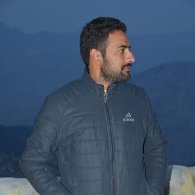 RuparamTard's profile picture. ”वह सबसे बुद्धिमान है जो ईश्वर को खोजता है । वही सर्वाधिक सफल है जिसने ईश्वर को पा लिया है।”।