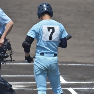 ＯＨＭＩ『第101回全国高等学校野球選手権大会出場#７』→ TOKAI univ