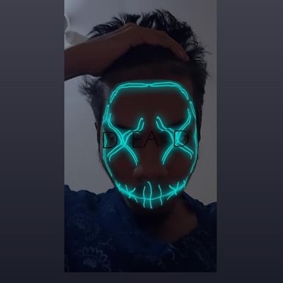 Instagram - @Winchester_271
#gamer
#biomedical_engineer
#freesoul
