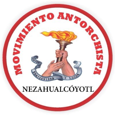 Trabajando por un mejor país.

Cuenta oficial de Antorchista Nezahualcóyotl.