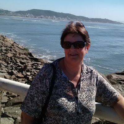 IvanildaMarsil2's profile picture. 