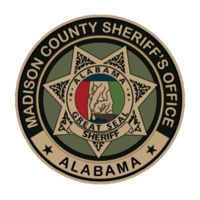 MCSOjailAL's profile picture. This is the official Twitter account for the MCSO AL Jail Facility. Call 256-519-4800 for the Madison County Metro Jail Facility. *Account not monitored 24/7*