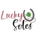 Lucky Soles (@soleslucky) Twitter profile photo Lucky Soles (@soleslucky) Twitter profile photo