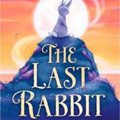 Teacher. Storyteller. Author of books for kids, including THE LAST RABBIT, February 9, from Wendy Lamb Books, PRH. Illustrated by Julie Mellan. Story lover.