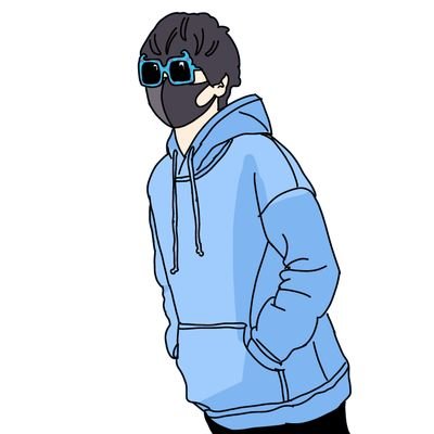 青い豚を愛す"もなか"さんのプロフィール画像