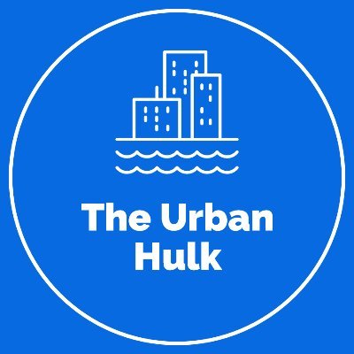 TheUrbanHulk Profile Picture