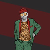 Mike illvester (@actionjbeats) Twitter profile photo