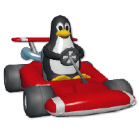 SuperTuxKart, the open source 3D kart racing game for Windows, Linux, Android, Mac OS and more.
Need help? https://t.co/WCJqLTx6Kc…