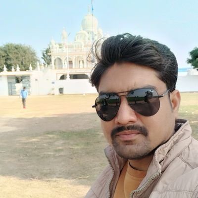 Abhishe52699613's profile picture. social worker