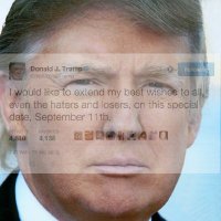 Old Trump Tweets (@olddonaldtweets) 's Twitter Profile