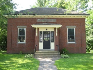 A tiny little library with a big future! 1000s of new books for all ages, computers & wifi, audio books and dvds.