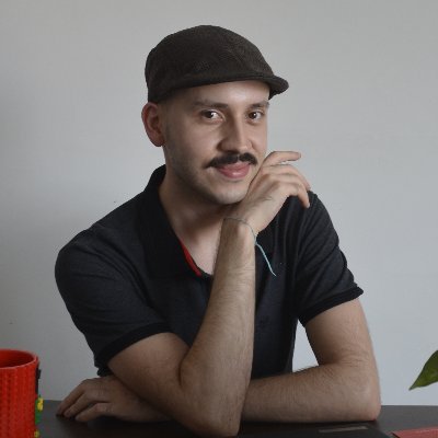 HumbertoAbdo's profile picture. Colunista do Terraço Paulistano na @vejasp 
             
Já escrevi para @revistagalileu, @estadao, @taglivros, @idaorg, @outmagazine e @grindr
