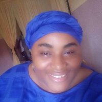 fatima adamu (@adamufatima) 's Twitter Profile
