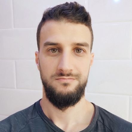 azouaoui_med's profile picture. Software engineer, JavaScript developer
