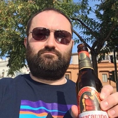 Personal account. Interests include SCFC, wine and Covid stats.
