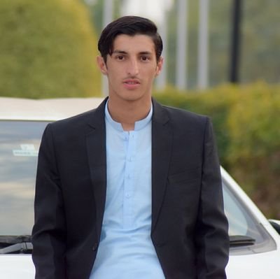 Muhamma95264594's profile picture. future chemist 
Studing BZU Multan