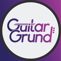 𝗚𝘂𝗶𝘁𝗮𝗿 𝗚𝗿𝘂𝗻𝗱(@GuitarGrund) 's Twitter Profile Photo