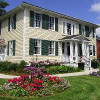 Lynde House Museum & Warren General Store - @LyndeHouse Twitter Profile Photo