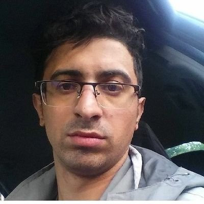 Masoud02150985's profile picture. tehran