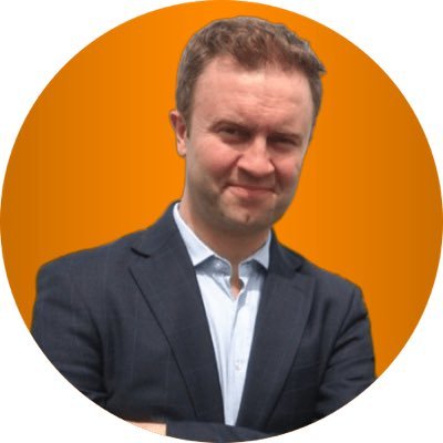 B2B Digital Lead Generation & LinkedIn Specialist. 20+ Years in Business in Digital Marketing. Business Intros & Deal Connector.