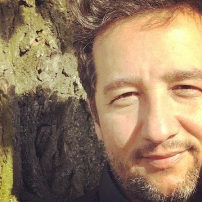 Fabio Maliniさんのプロフィール画像