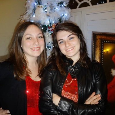 SherryBelaire's profile picture. You are beautiful, don't doubt yourself for even a moment.