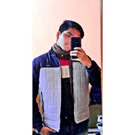 ProdBoss1's profile picture. |21| 
| Lifestyle Vlogger |🎥
Youtuber at Pulkit Yadav Vlogs
https://t.co/InWYlcqqPQ