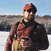 TheCrittaC's profile picture. Granite Stater software developer that enjoys fishing, chess and sports entertainment. 
Graduate from the Limbaugh Institute of Advanced Conservative Studies.