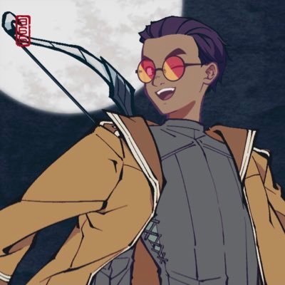 humidifiers_'s profile picture. you’ll NEVER be glamour (he/him)