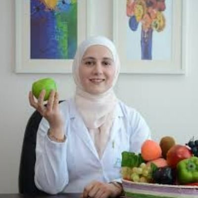 #أخصائية و خبيرة تغذية👩🏻⚕️
#علاج طبيعي #تنحيف #تسمين #دايت #رشاقة #استشارات تغذية #إزالة الكرش #كورسات